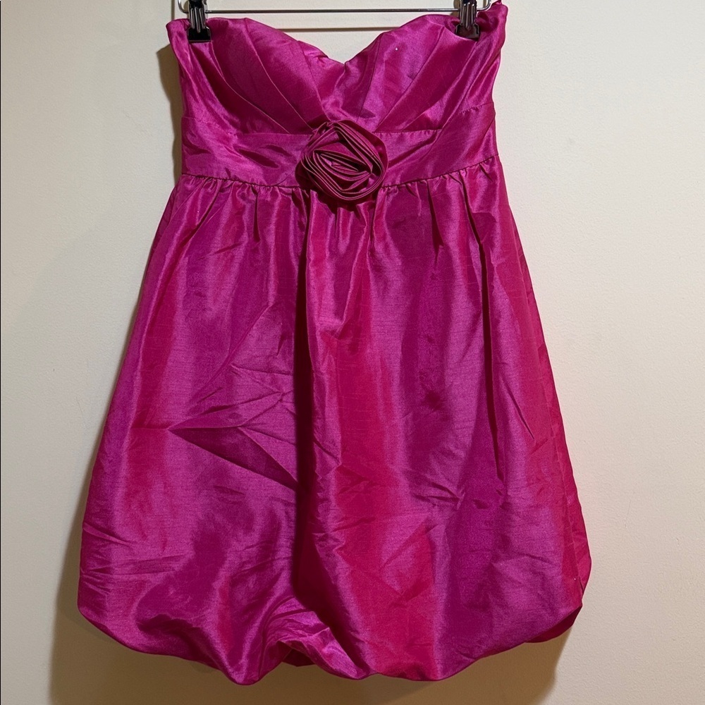 Women’s Wet Seal Dress